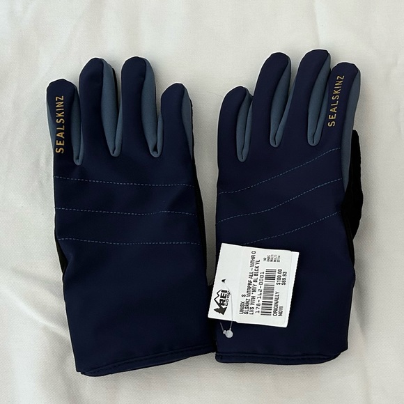 Sealskinz Waterproof All Weather Glove - Picture 6 of 6